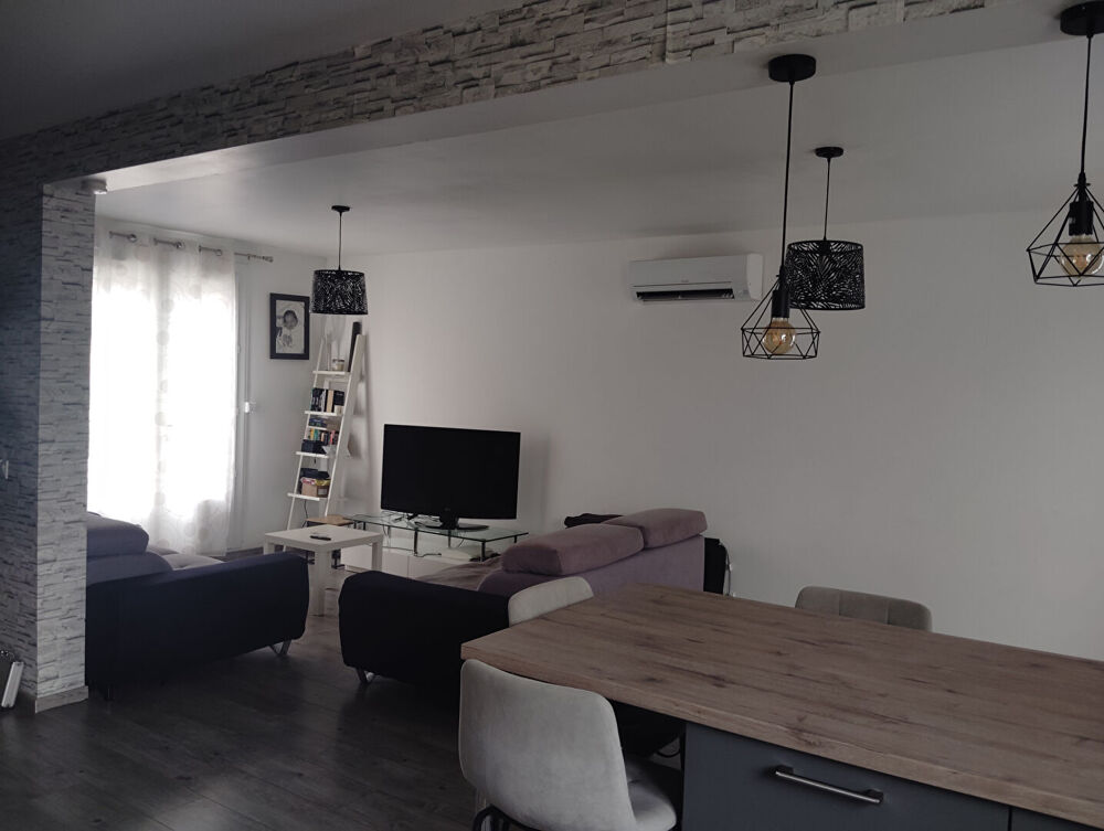 Maison Aussillon 4 pièce(s) 88.57 m2