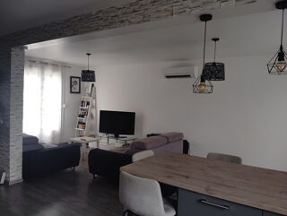  Maison à louer 4 pièces 89 m²