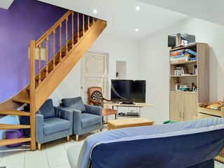 Vente Maison Maison Varrains 6 pièce(s) 140 m2 Varrains