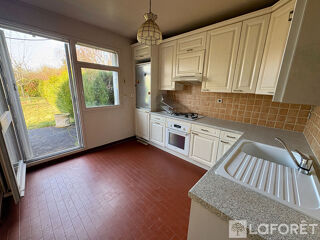  Maison � vendre 5 pi�ces 89 m�