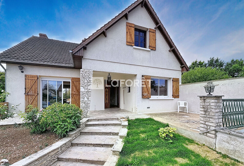 Champhol Maison familiale de 153 m² 5 chambres