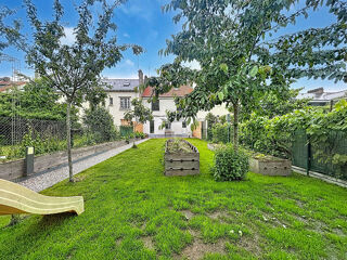  Maison � vendre 5 pi�ces 102 m�