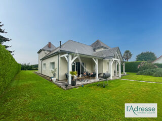  Maison � vendre 8 pi�ces 173 m�