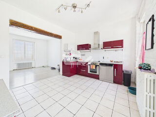  Maison � vendre 4 pi�ces 106 m�