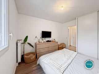  Appartement � vendre 2 pi�ces 45 m�