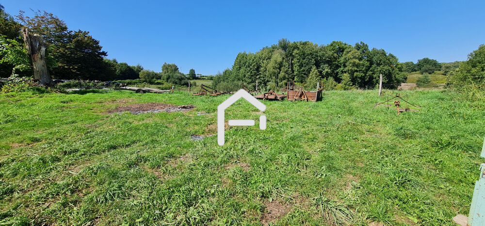 Vente Terrain Petit Terrain au calme, pas cher ! Objat