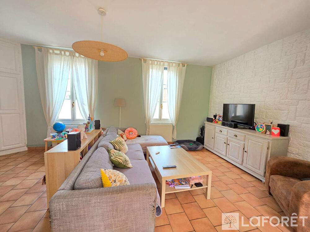 Vente Maison Maison Beauvais 6 pièces 108.40 m² Beauvais