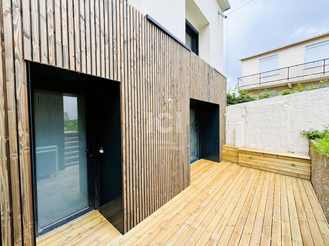   Maison vieux La Montagne 4 chambres Maison - 6 pi�ce(s) - 120 m�