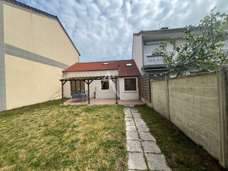  Maison � vendre 3 pi�ces 91 m�