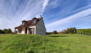  Maison � vendre 5 pi�ces 90 m�