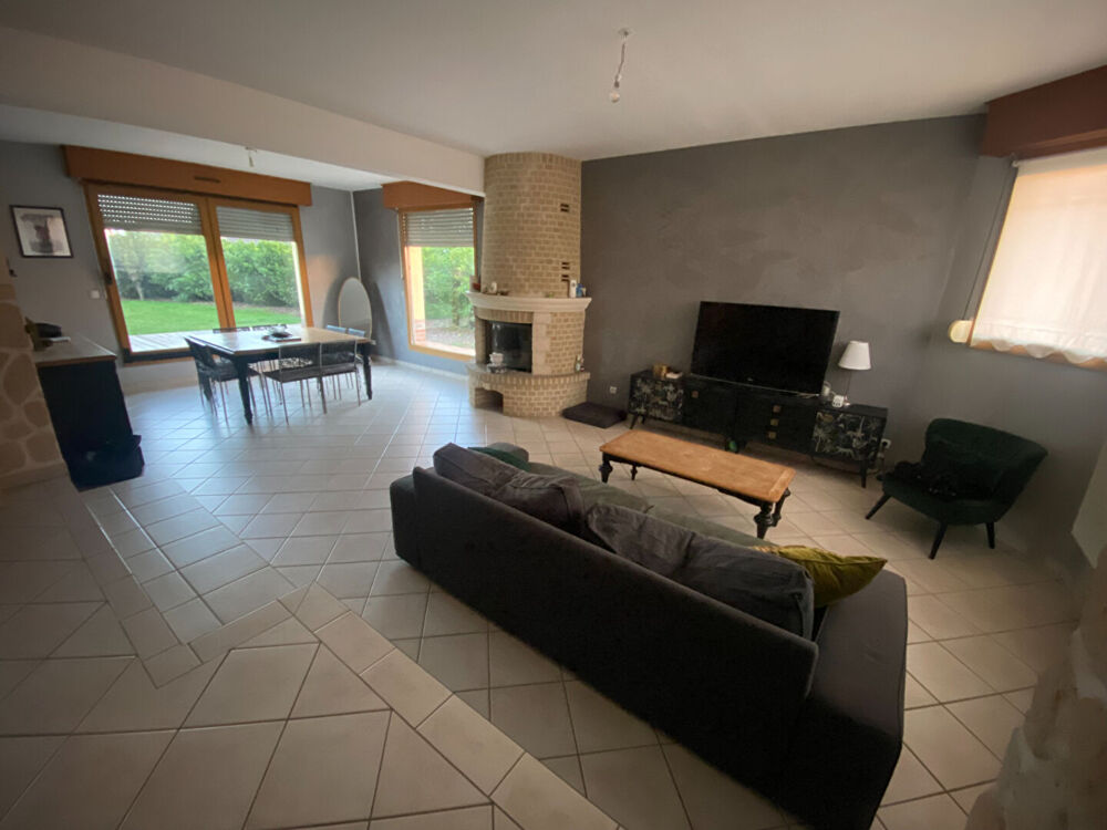 Vente Maison Saint Omer Capelle - Maison - 5 chambres - 144 m2 Saint omer capelle