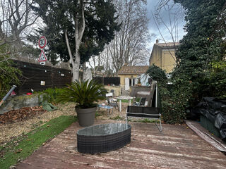  Maison � vendre 2 pi�ces 48 m�