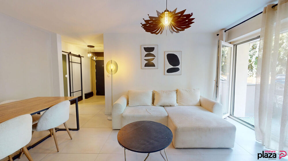 Location Appartement Appartement Annemasse 3 pièces avec place privée. Annemasse