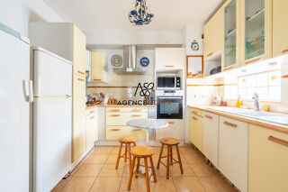  Appartement à vendre 3 pièces 82 m²
