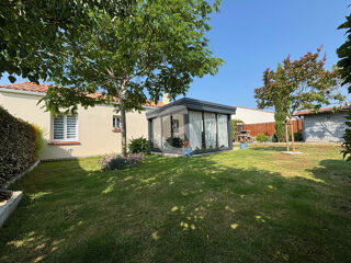  Maison � vendre 4 pi�ces 91 m�