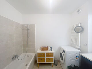  Appartement à vendre 3 pièces 63 m²