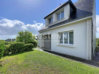 Maison à vendre 5 pièces 86 m²