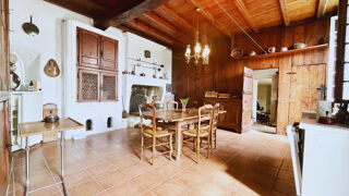  Maison � vendre 10 pi�ces 294 m�