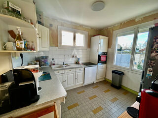  Maison � vendre 4 pi�ces 102 m�