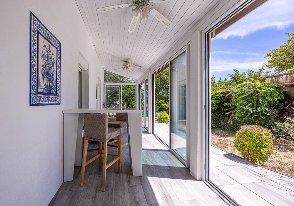 Vente Maison Maison familiale avec cachet, beau jardin, piscine Villedoux