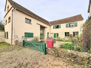  Maison � vendre 8 pi�ces 320 m�