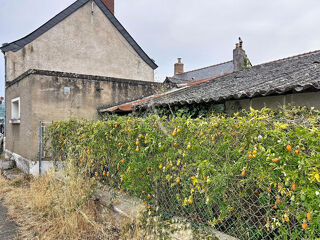 Vente Maison Maison Rochefort Sur Loire Rochefort sur loire