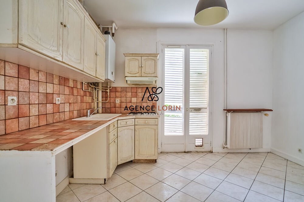 Maison Le Vésinet - 69 m² - 4 pièces