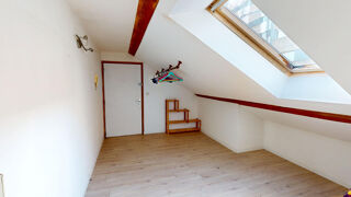  Appartement à vendre 3 pièces 59 m²
