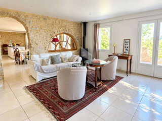 Vente Maison Propriété à vendre secteur MALLEFOUGASSE, pays de Forcalquier, Montagne de Lure, à  12 minutes de l'accès à l'autoroute. Mallefougasse auges