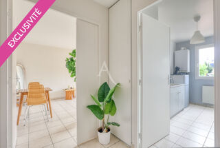  Appartement  vendre 3 pices 60 m