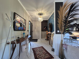  Maison à vendre 5 pièces 199 m²