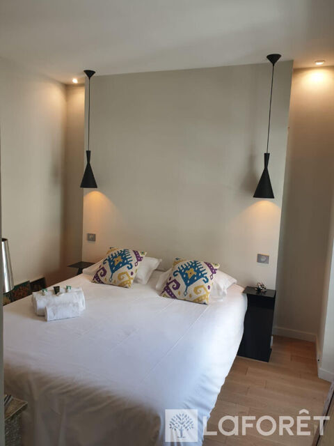  Appartement � louer 2 pi�ces 39 m�