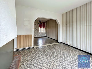  Maison � vendre 5 pi�ces 66 m�