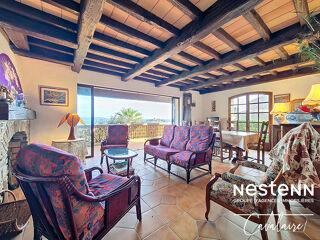  Maison � vendre 6 pi�ces 131 m�