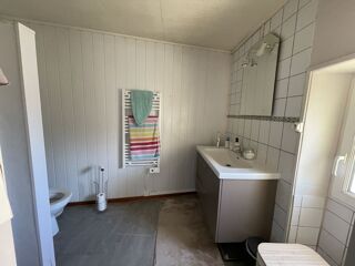  Maison � vendre 3 pi�ces 72 m�