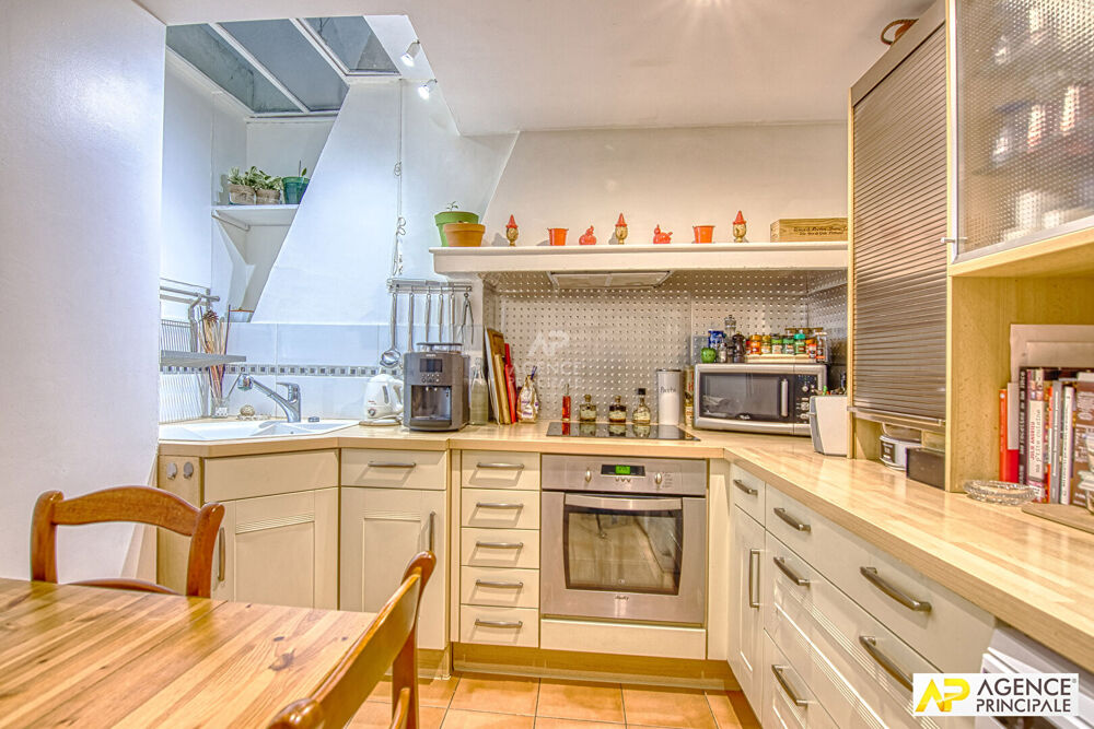 à vendre  Appartement Versailles (78000)