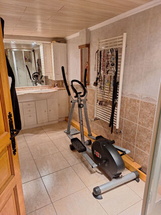  Maison à vendre 6 pièces 189 m²