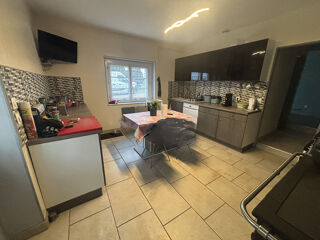  Maison � vendre 5 pi�ces 127 m�