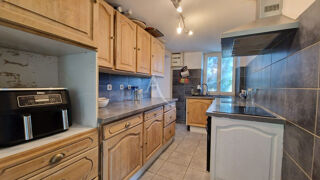  Maison � vendre 5 pi�ces 108 m�