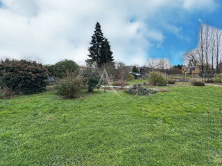  Maison  vendre 6 pices 199 m