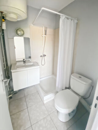  Appartement à vendre 1 pièce 18 m²
