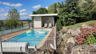  Maison � vendre 9 pi�ces 292 m�