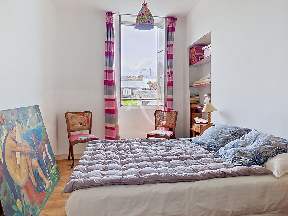 Vente Appartement Appartement de caractère en plein centre-ville de Pau - 4 Chambres - Cave - Grenier Pau