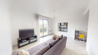  Appartement à vendre 2 pièces 51 m²