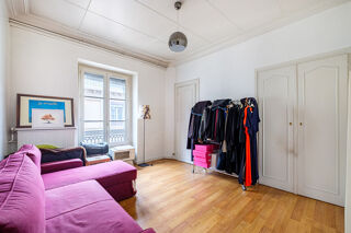  Appartement � vendre 3 pi�ces 64 m�