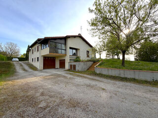  Maison � vendre 6 pi�ces 206 m�