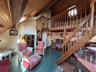  Appartement � vendre 4 pi�ces 83 m�