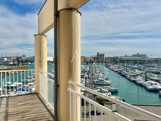  Appartement  vendre 2 pices 58 m