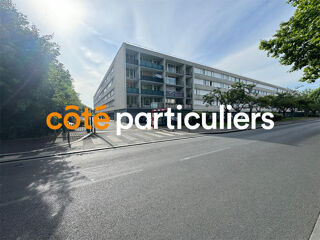  Appartement  vendre 4 pices 81 m