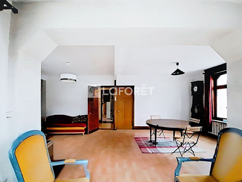 ARDRES, Maison 3 chambres